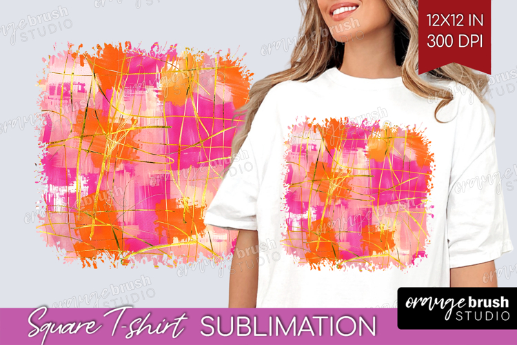 Paint Brush Stroke Png Image 16
