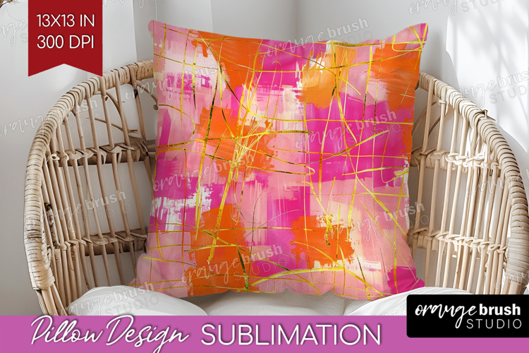 Pillow Texture Image 15