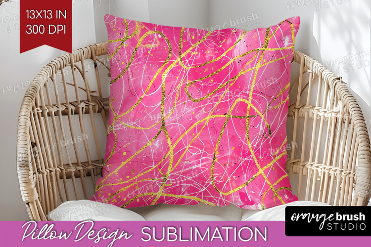Pillow Texture Image 14