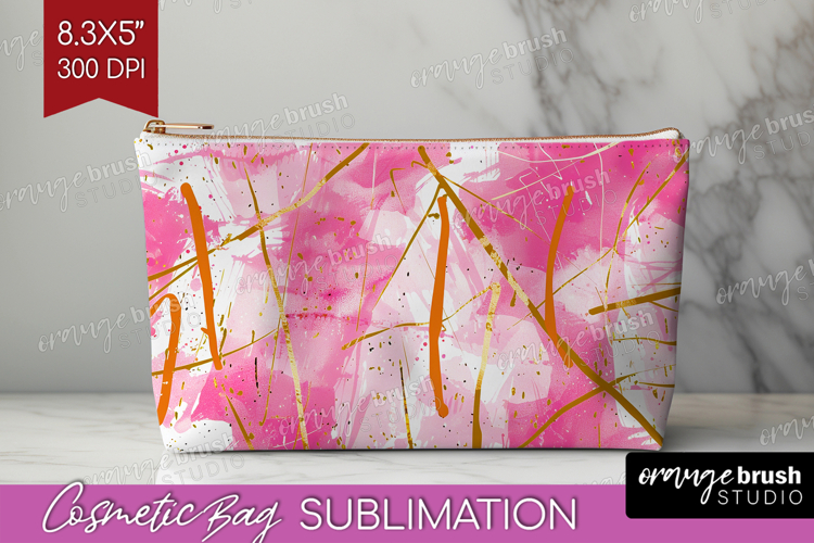 Paint Brush Stroke Png Image 9