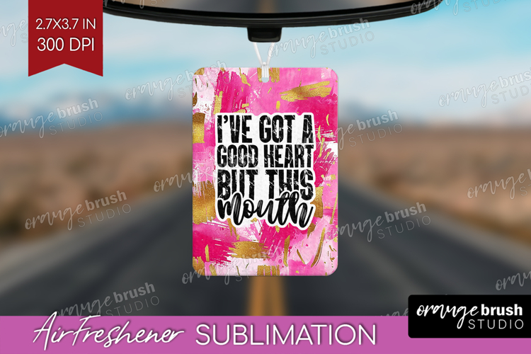 Sarcastic Quotes Quote Air Freshener PNG - Brush Stroke PNG