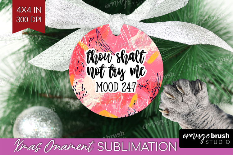 Sarcastic Quotes Quote Ornament PNG - Brush Stroke PNG