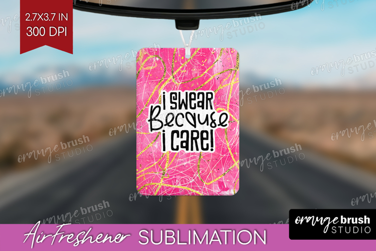 Sarcastic Quotes Quote Air Freshener PNG - Brush Stroke PNG