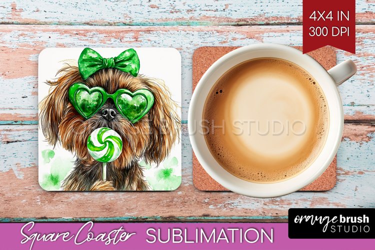 St Patrick's Day PNG Image 8