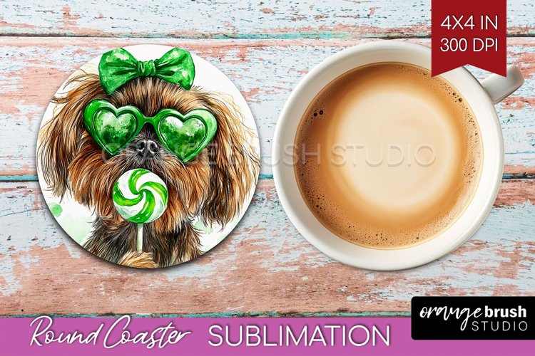 St Patrick's Day PNG Image 12