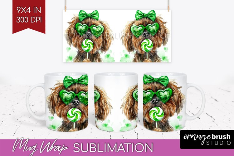 St Patrick's Day PNG Image 8