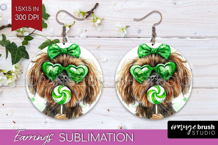 St Patrick's Day PNG Image 4