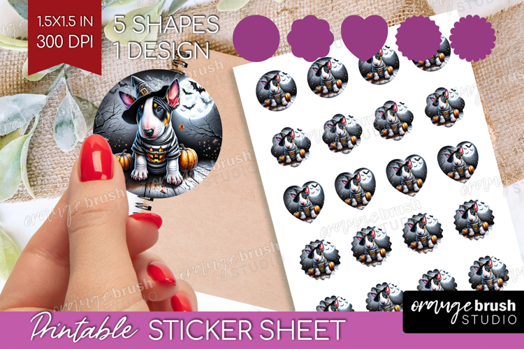Puppy Clipart Image 14