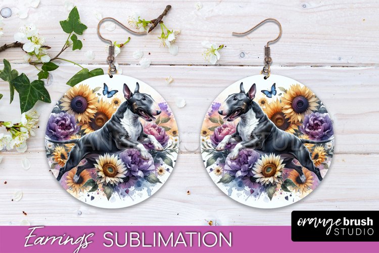 Earrings Png Image 21