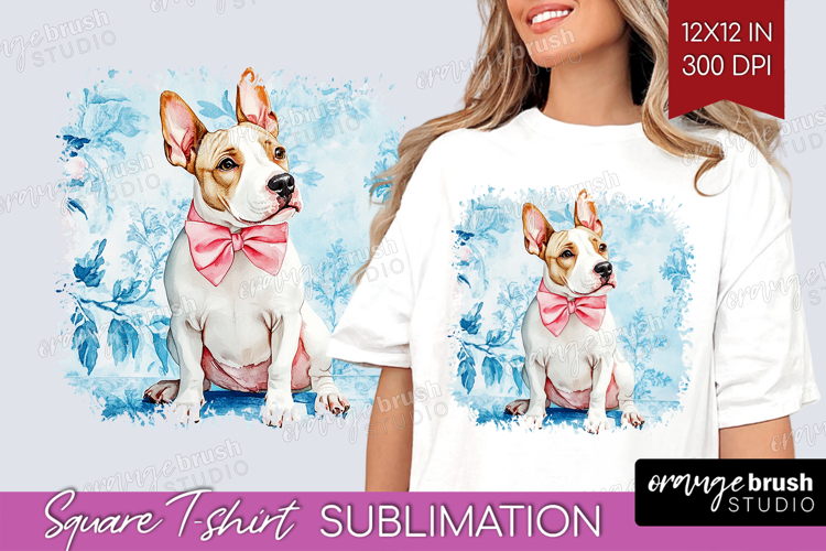 Dog Background Image 8