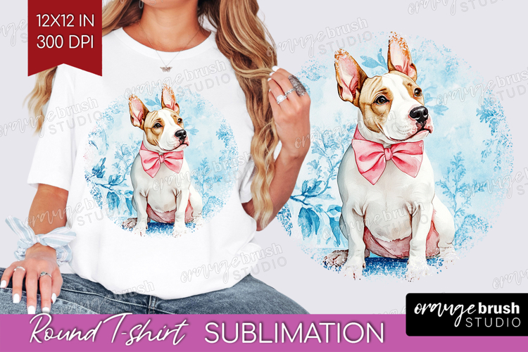 Dog Background Image 4