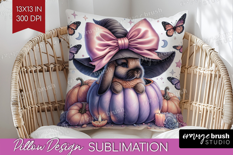 Bunny Clipart Image 12