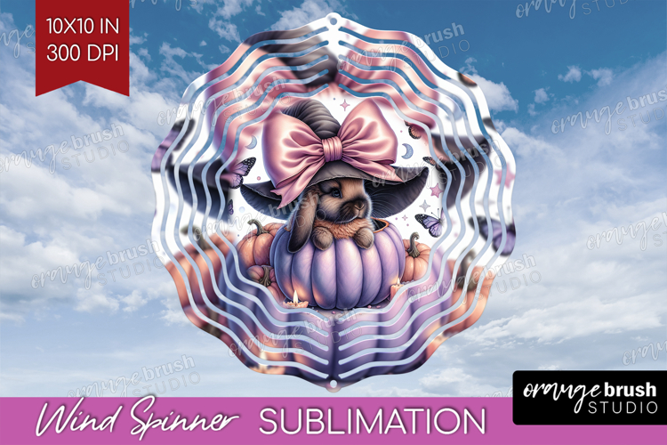 Bunny Clipart Image 5