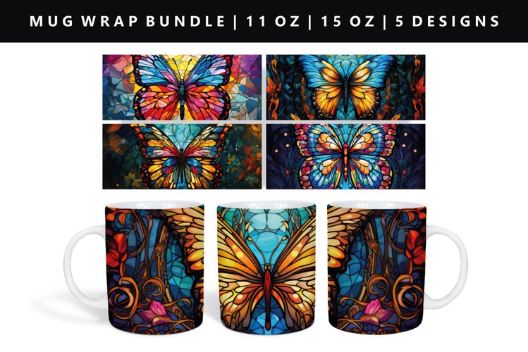 Stained Glass Png Image 11