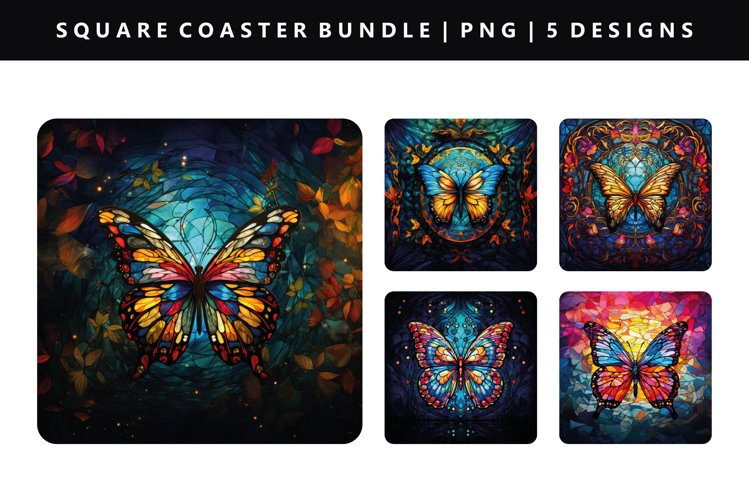 Stained Glass Png Image 15