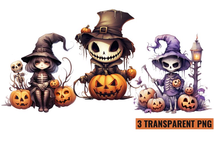 Skeleton Clipart Image 18