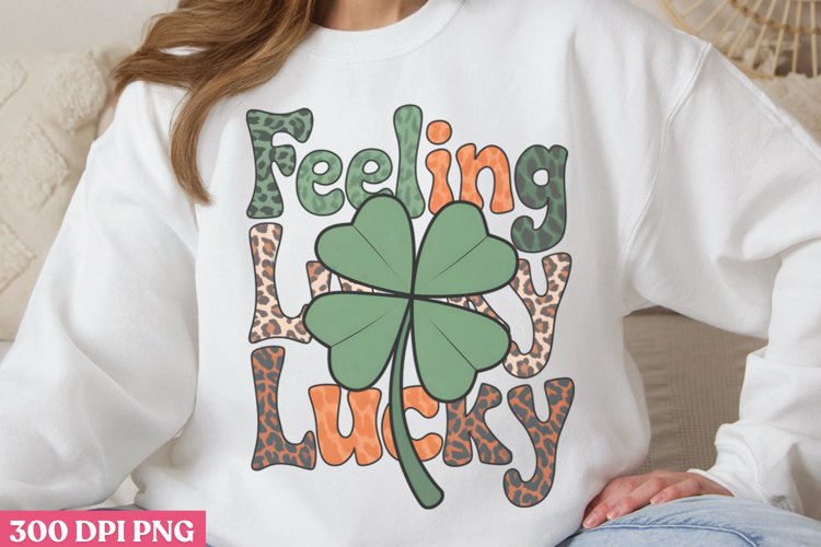 Lucky Clipart Image 12
