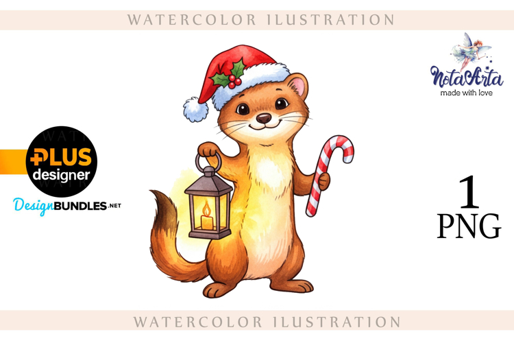 Holiday Illustration Image 4