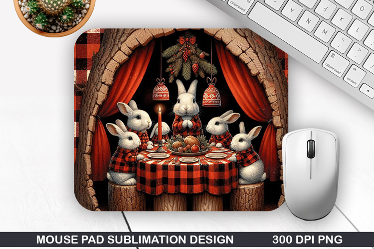 Rabbit Png Image 7