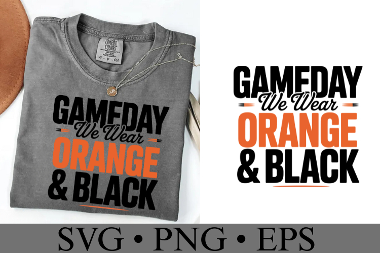 Football Tshirt Svg