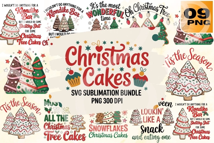 Christmas Tree Png Image 3