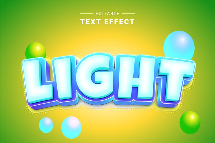 Typography Font Image 24