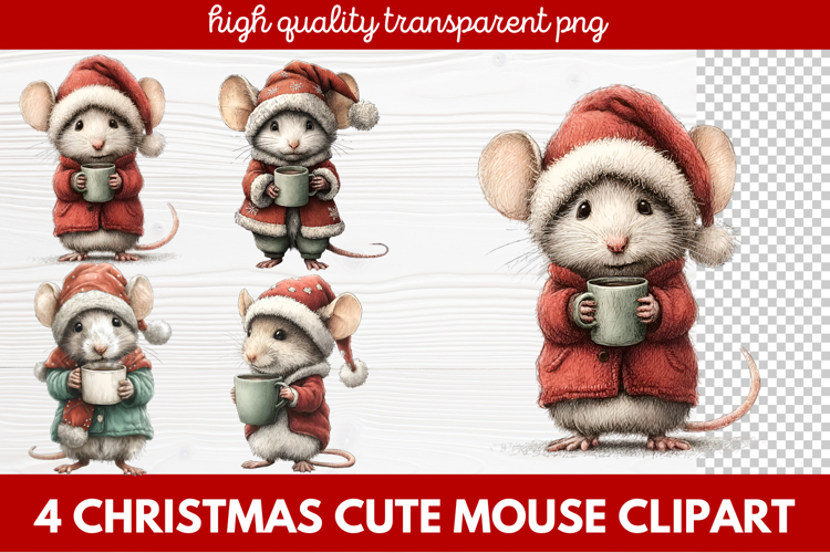 Mouse Png Image 16