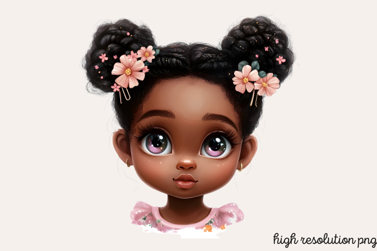 Girl Clipart Png Image 4