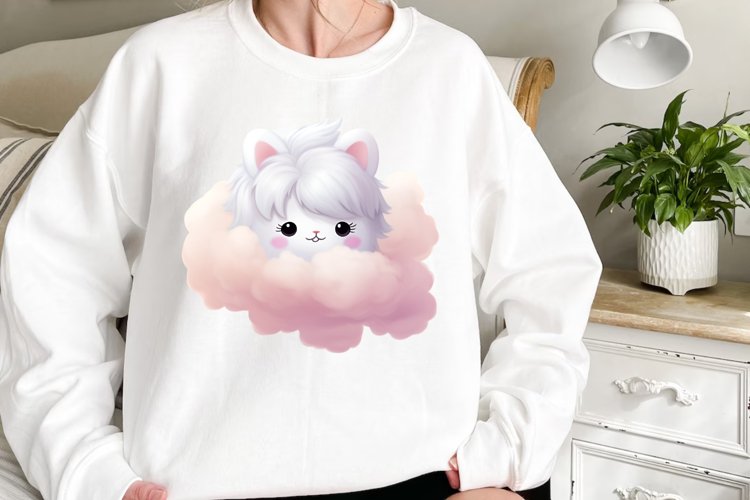 Pastel Clipart