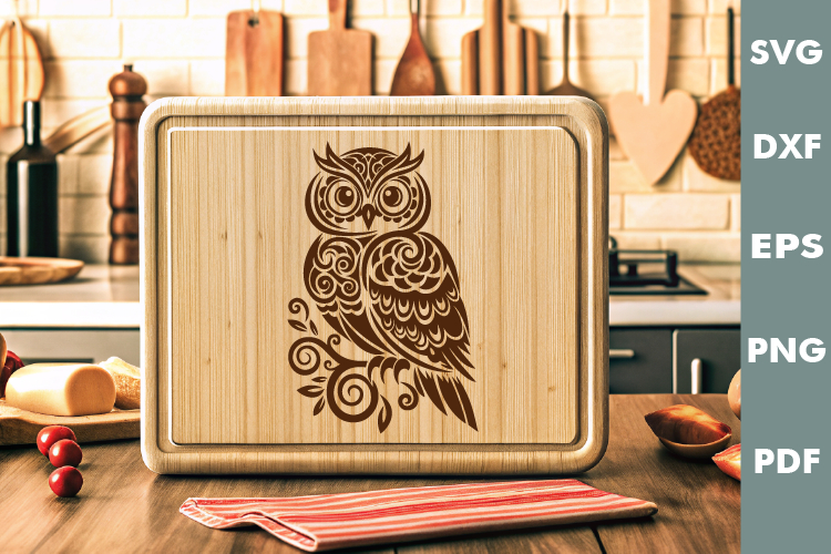 Farmhouse Kitchen Svg Image 16