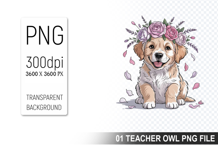 Pet Illustration Image 7