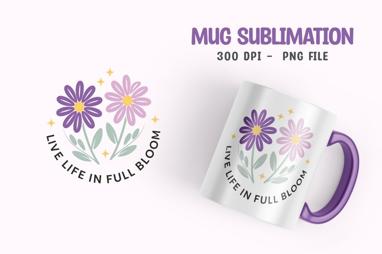 Flowers Graphic Image 15