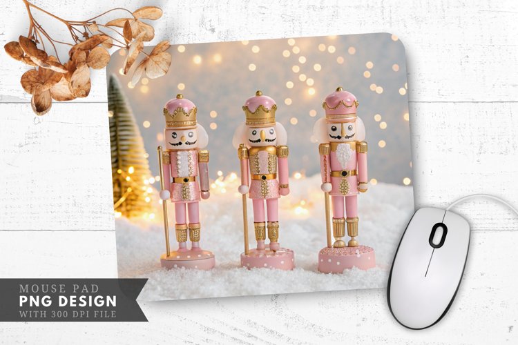 Nutcracker Clipart Image 15