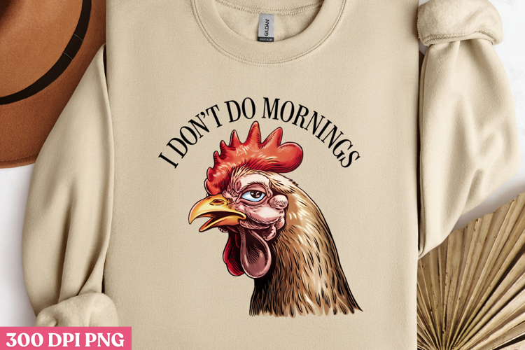 Chicken Png Image 16
