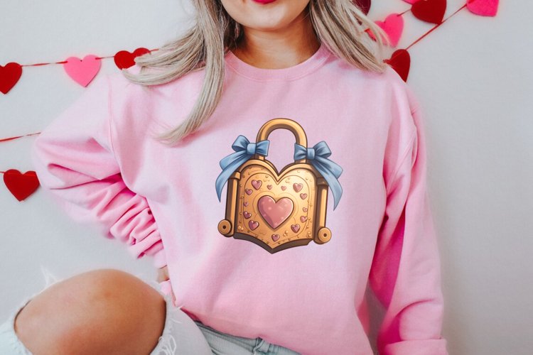 Valentines Day Clipart Image 9