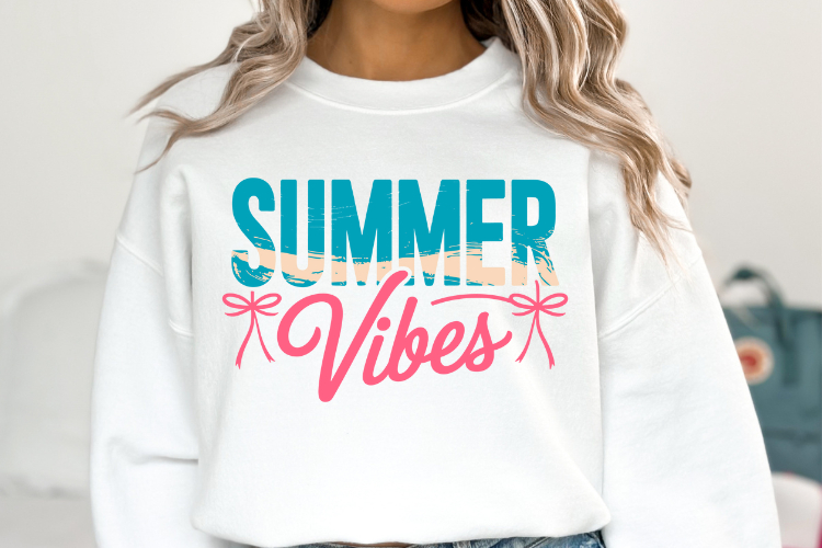 Summer Vibes Svg Image 21