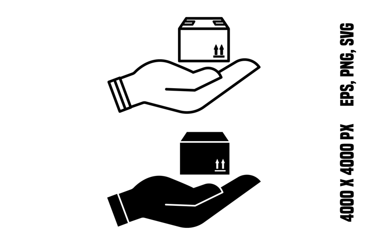 Product Icons