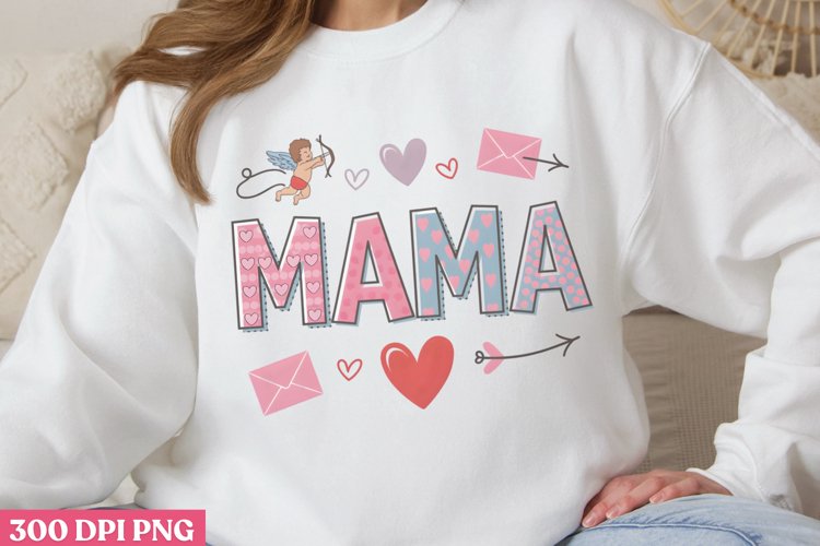 Mama SVGs Image 6