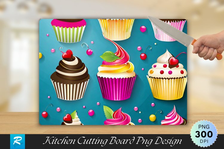 Baking Clipart Image 9