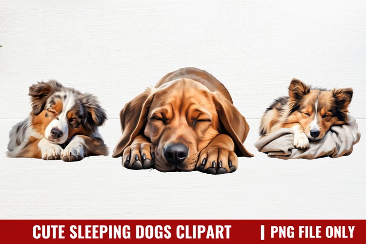 Sleeping Clipart Image 22