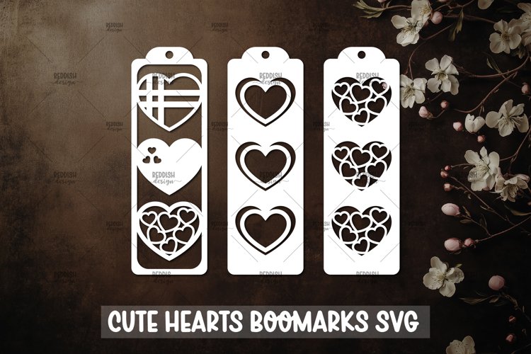 Valentine Paper Crafts Image 19