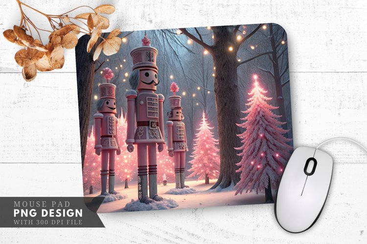 Nutcracker Clipart Image 22