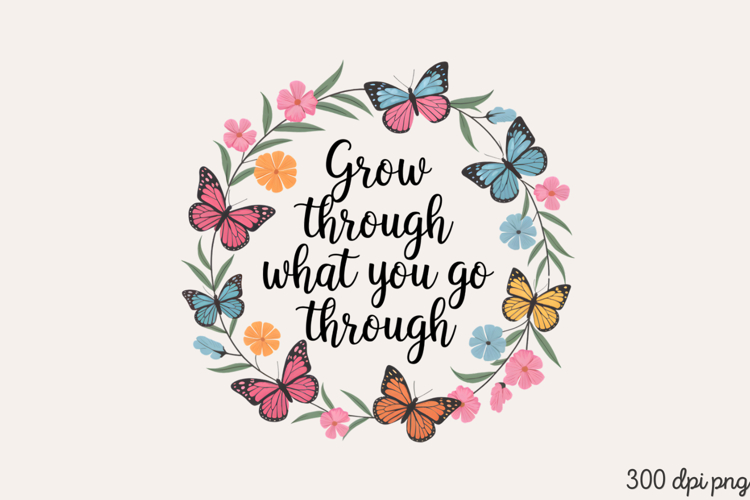 Grow Clipart Image 20