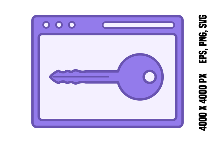 Access Icon Image 21
