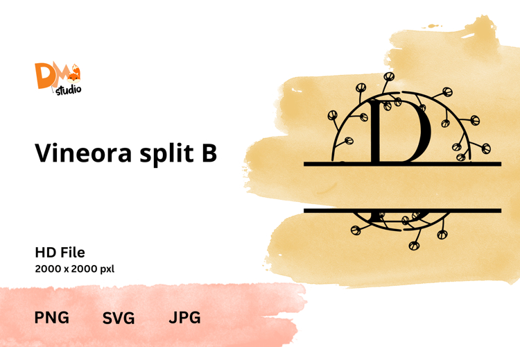 Alphabet Clipart Image 7