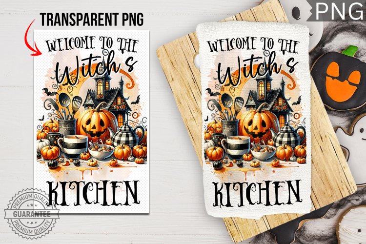 Halloween Png Image 3