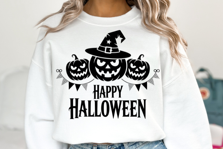 Cricut Pumpkin Svg Image 5