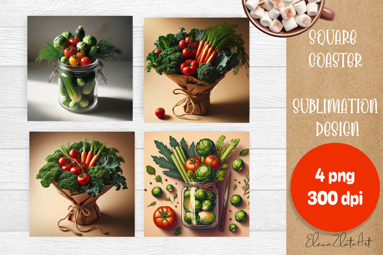 Vegetables PNG Image 14