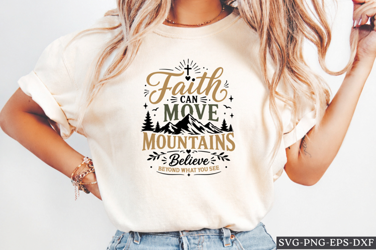 Christian SVG Quotes PNG