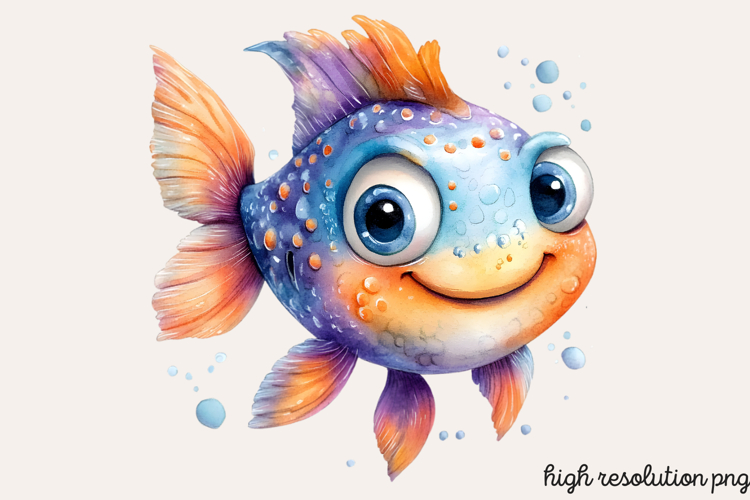 Forest Animal Clipart Image 14